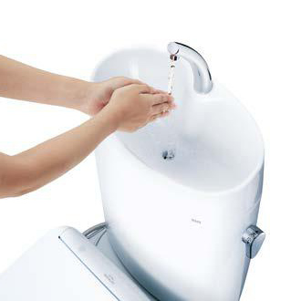 手洗い器 TOTO