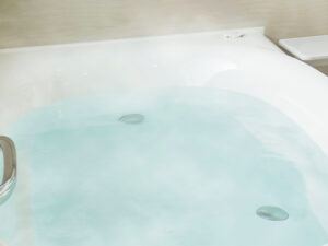 LIXIL リディア 自分の使い方や好みに合わせて選べる、７種類の浴槽デザイン